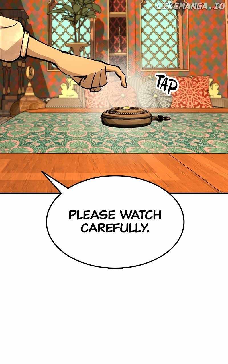Piece Maker of Flame Chapter 39 95